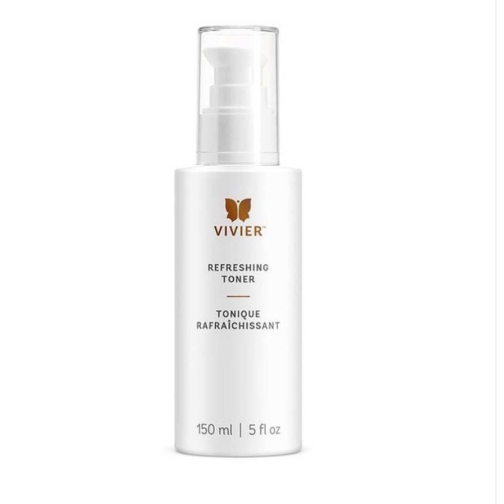 NIB Vivier Refreshing Toner